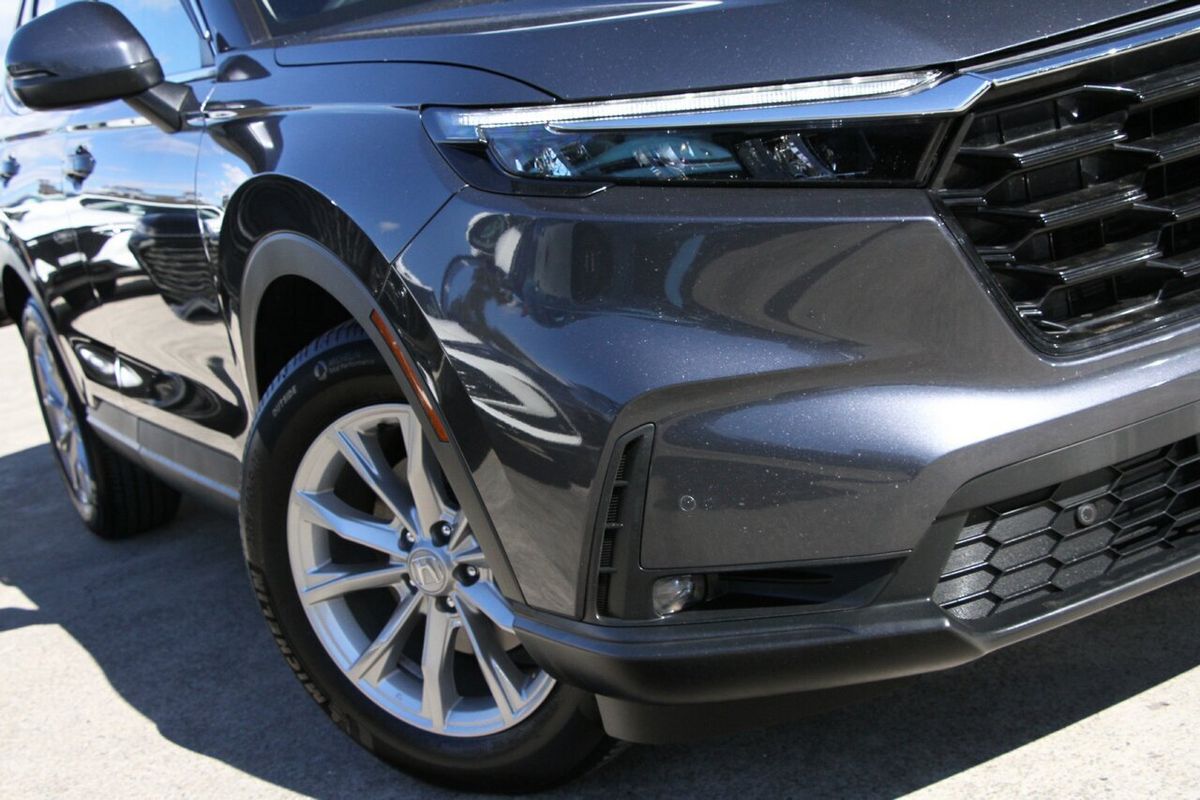2023 Honda CR-V VTi L RS