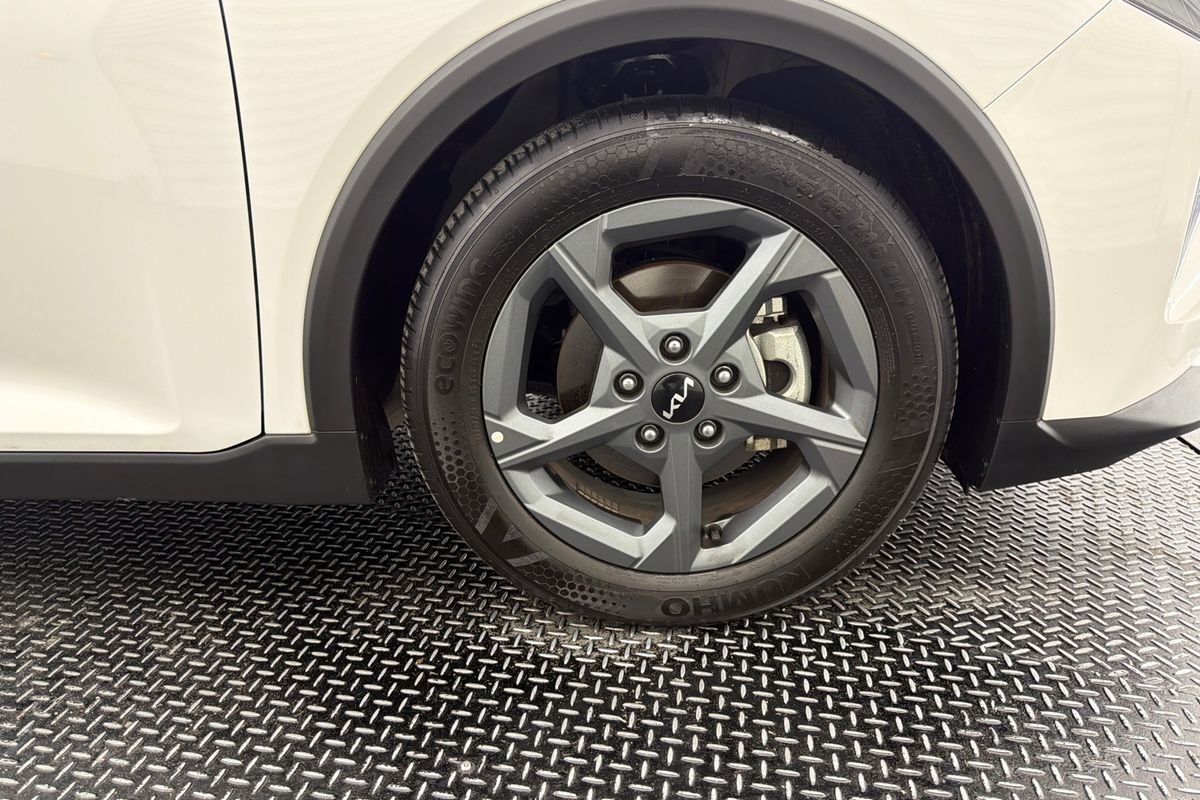 2025 Kia K4 S CL4m