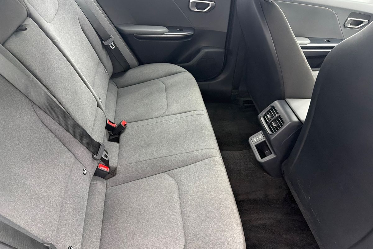 2025 Kia K4 S CL4m