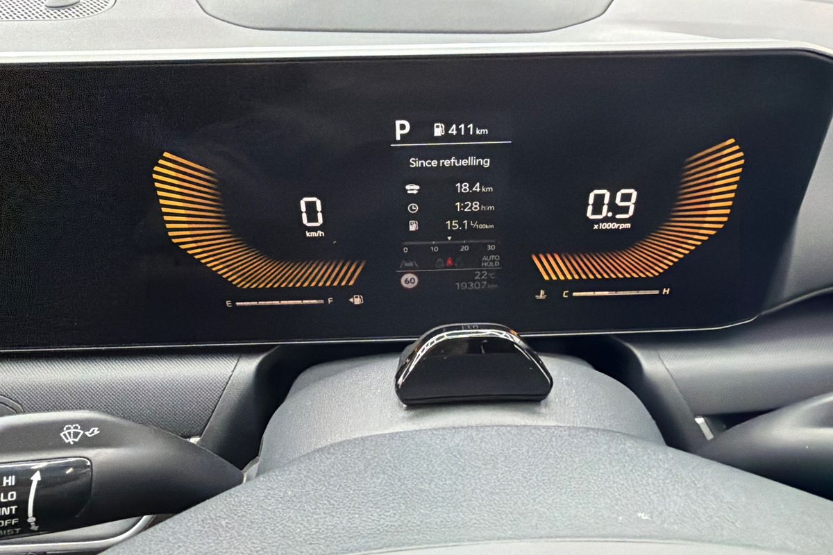 2025 Kia K4 S CL4m
