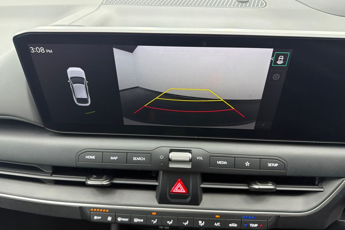 2025 Kia K4 S CL4m