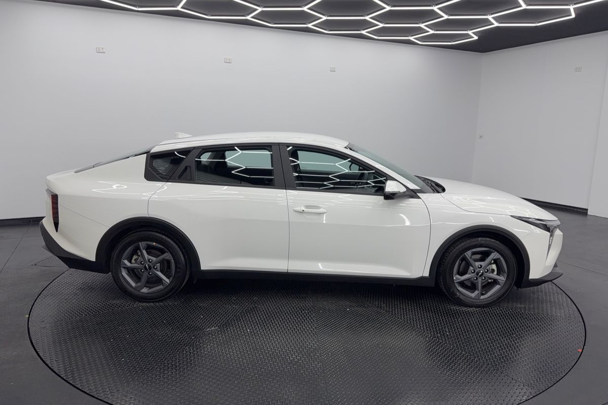 2025 Kia K4 S CL4m