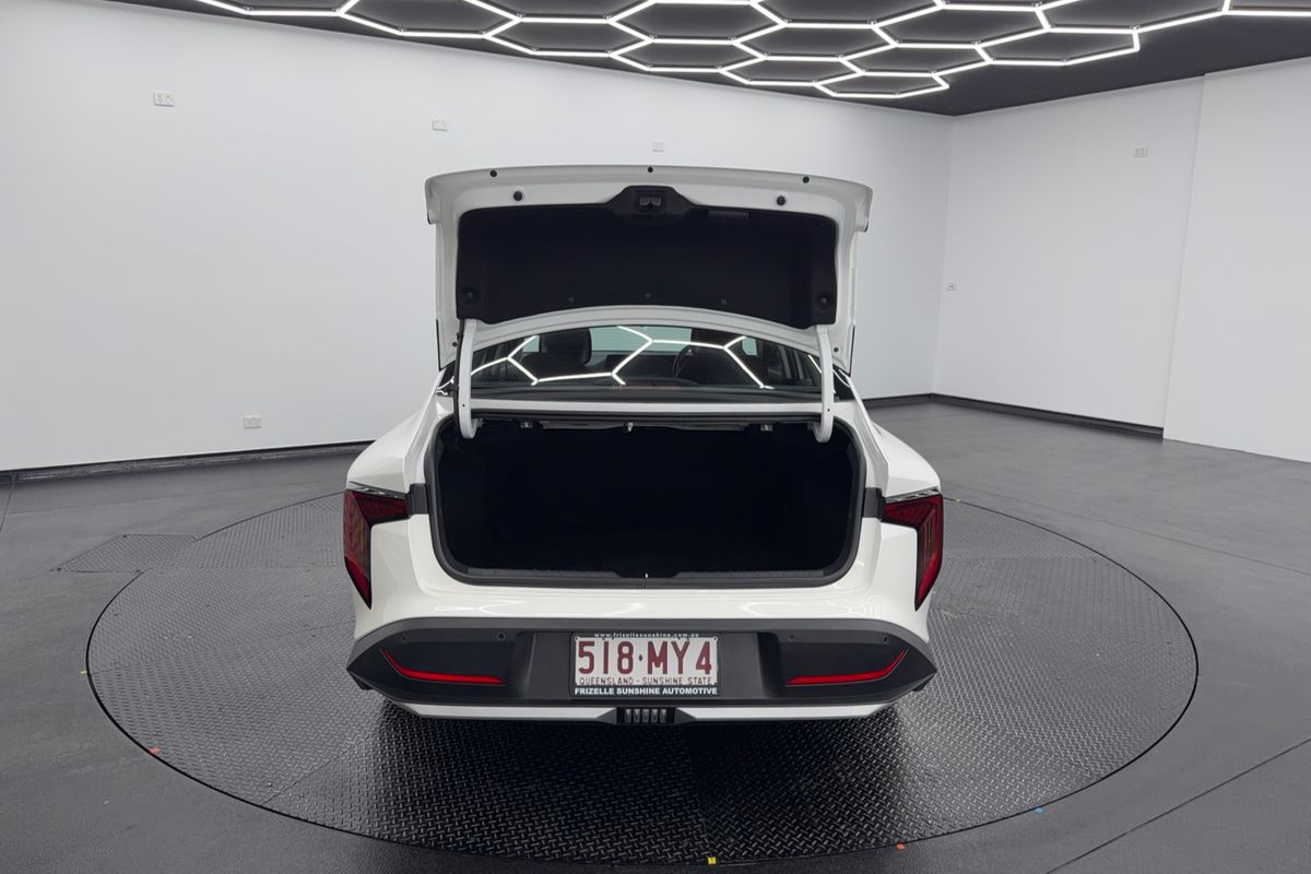 2025 Kia K4 S CL4m