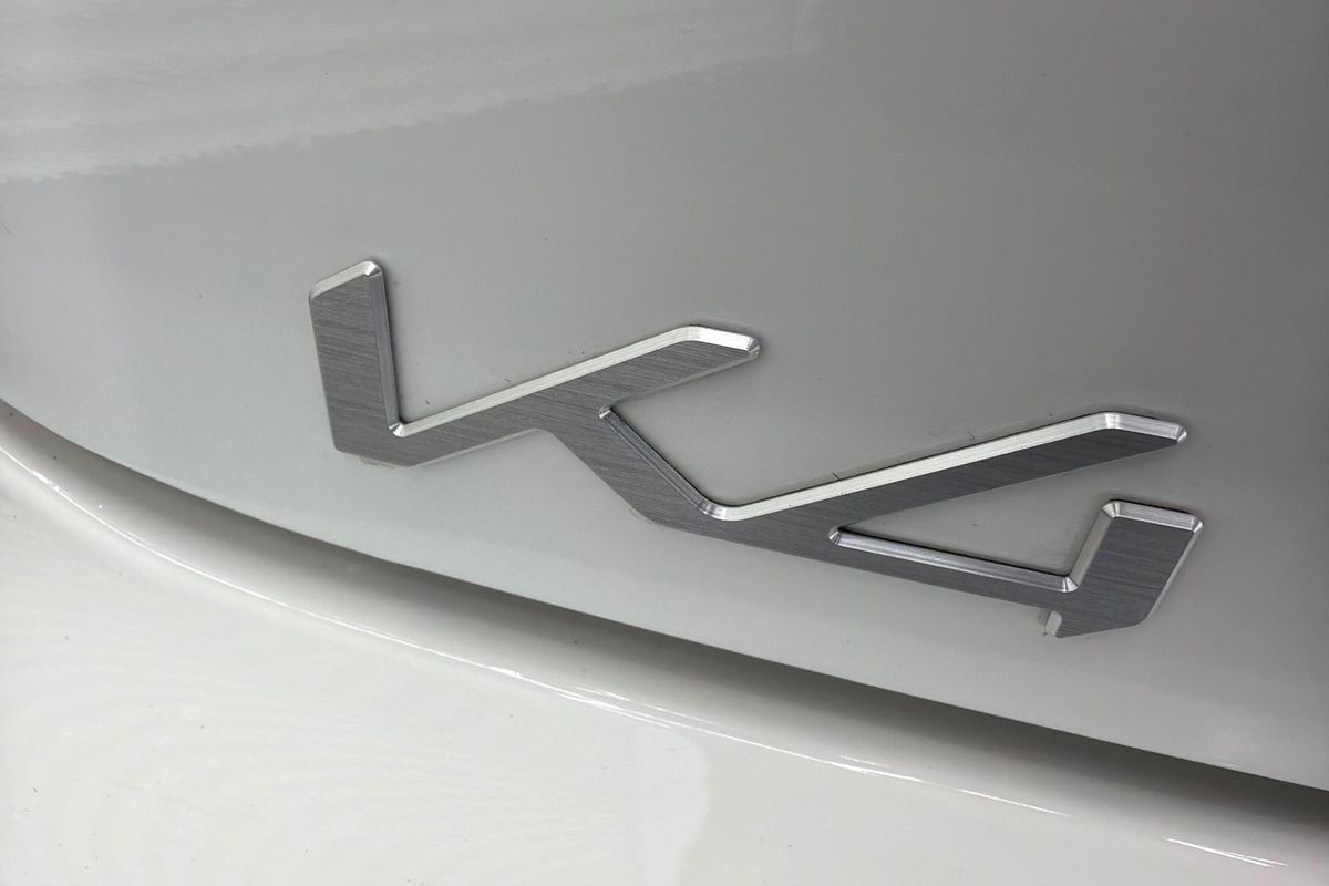 2025 Kia K4 S CL4m