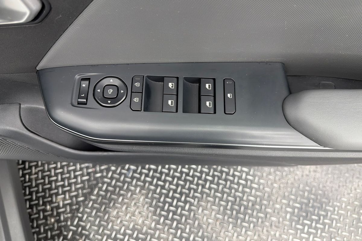 2025 Kia K4 S CL4m