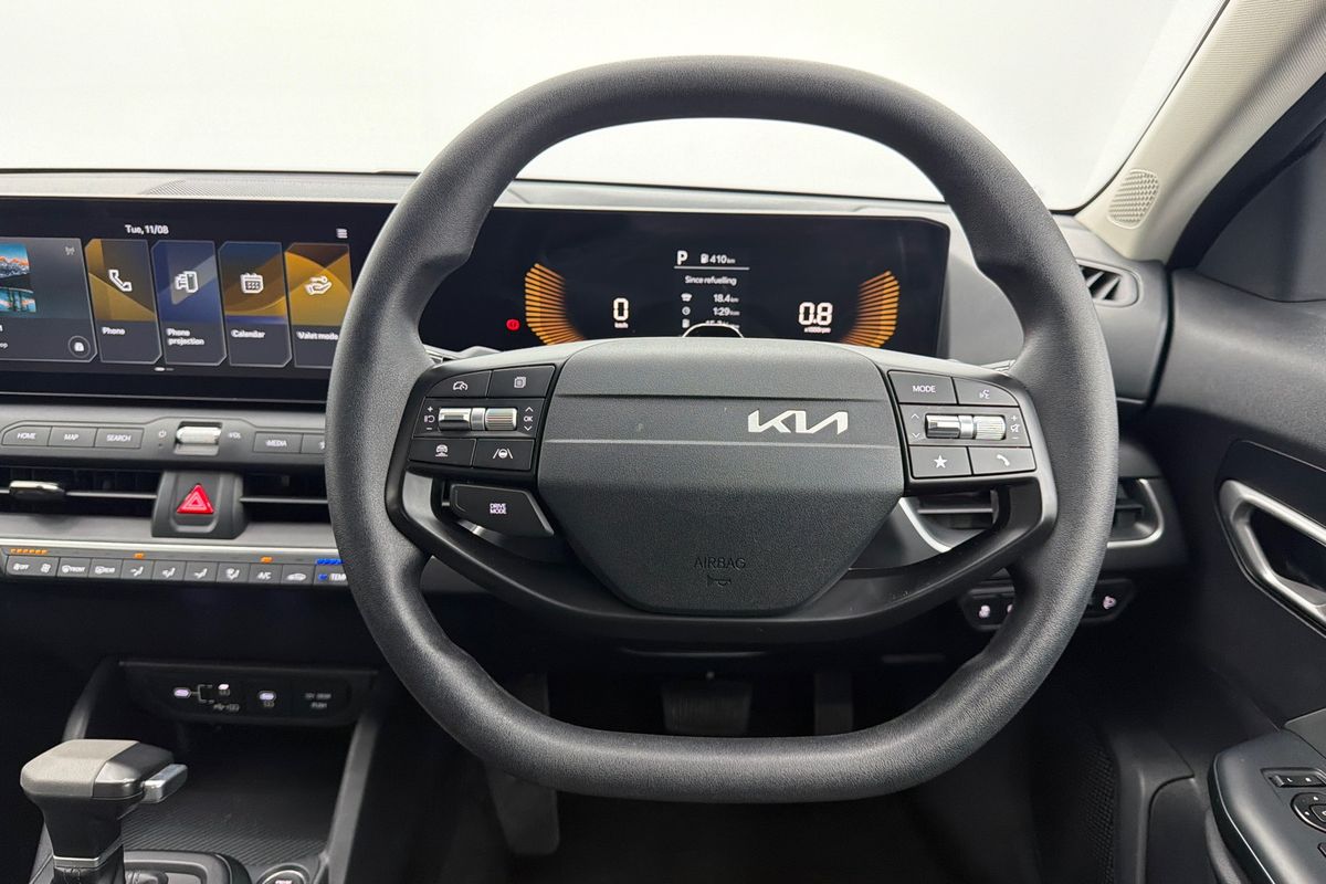 2025 Kia K4 S CL4m