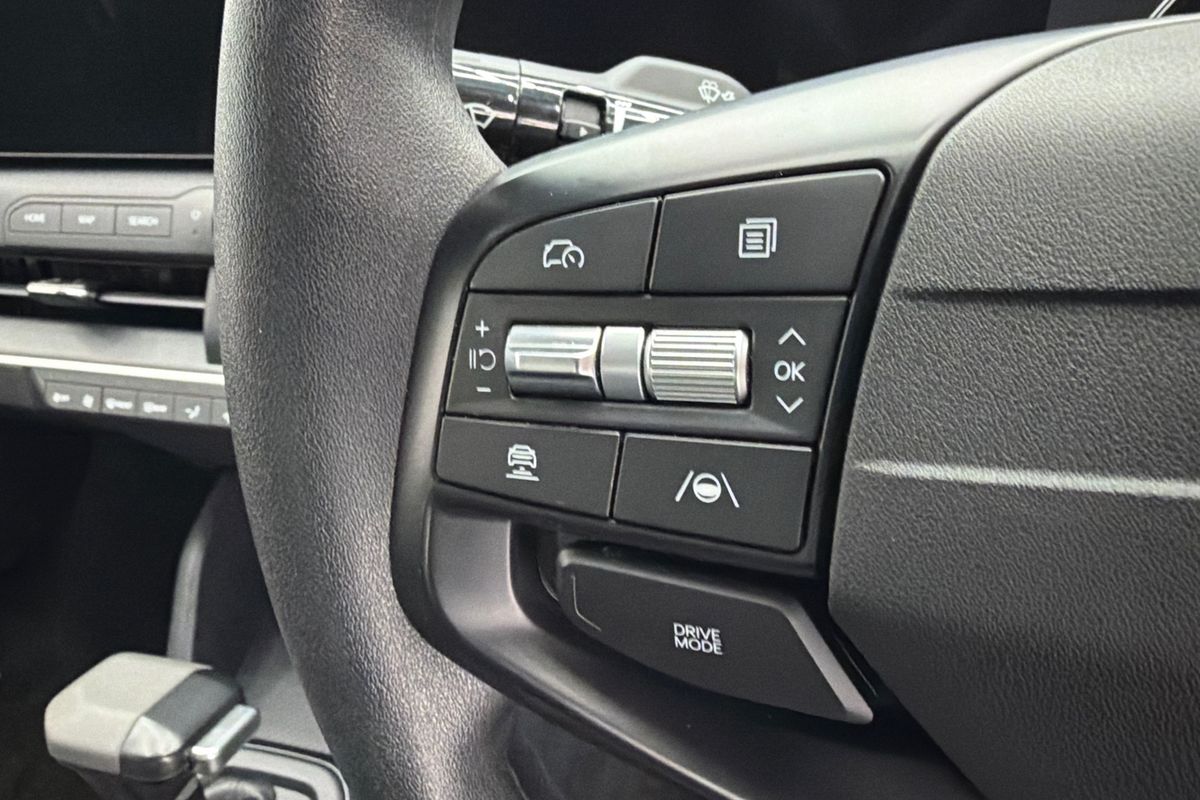 2025 Kia K4 S CL4m