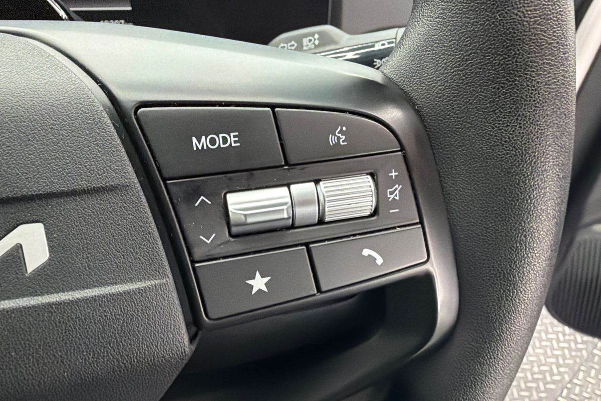 2025 Kia K4 S CL4m