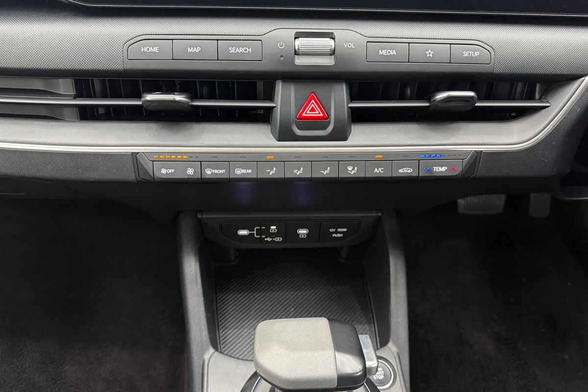 2025 Kia K4 S CL4m