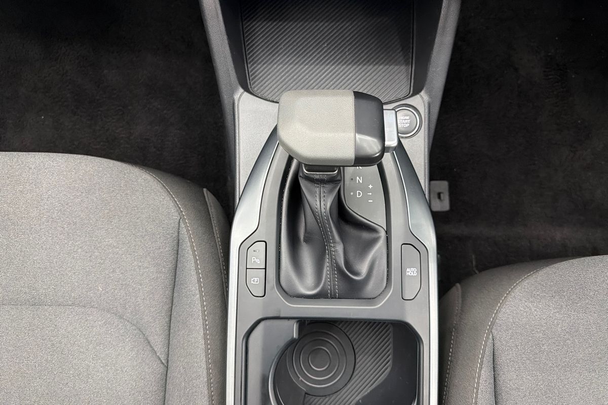 2025 Kia K4 S CL4m