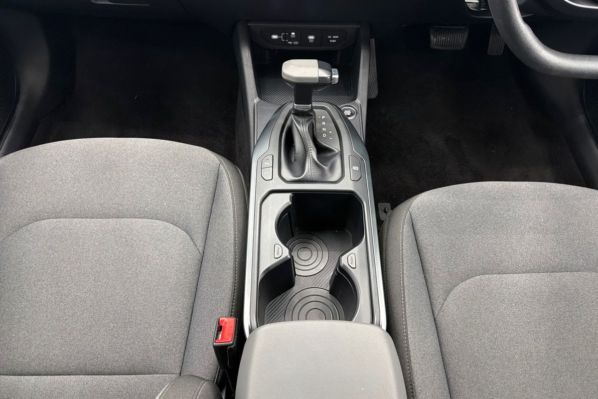 2025 Kia K4 S CL4m