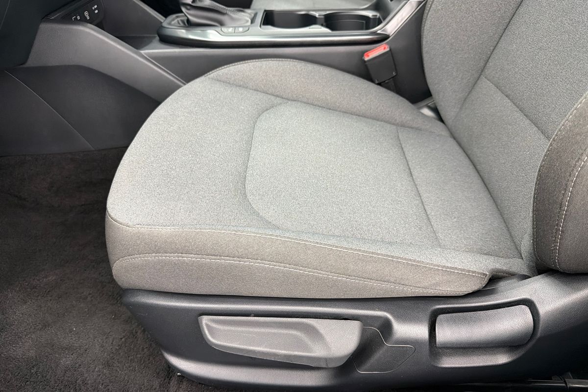 2025 Kia K4 S CL4m