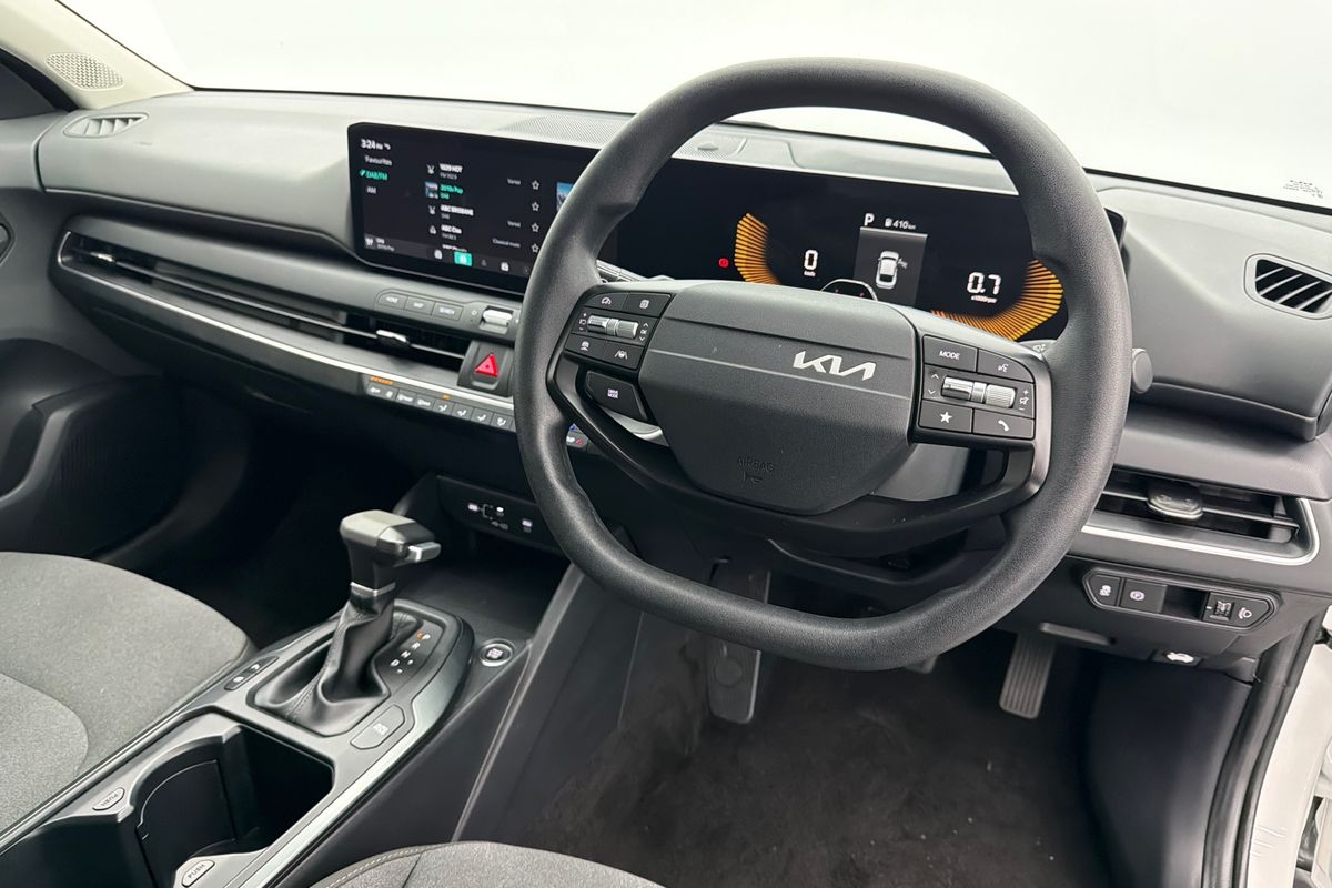 2025 Kia K4 S CL4m