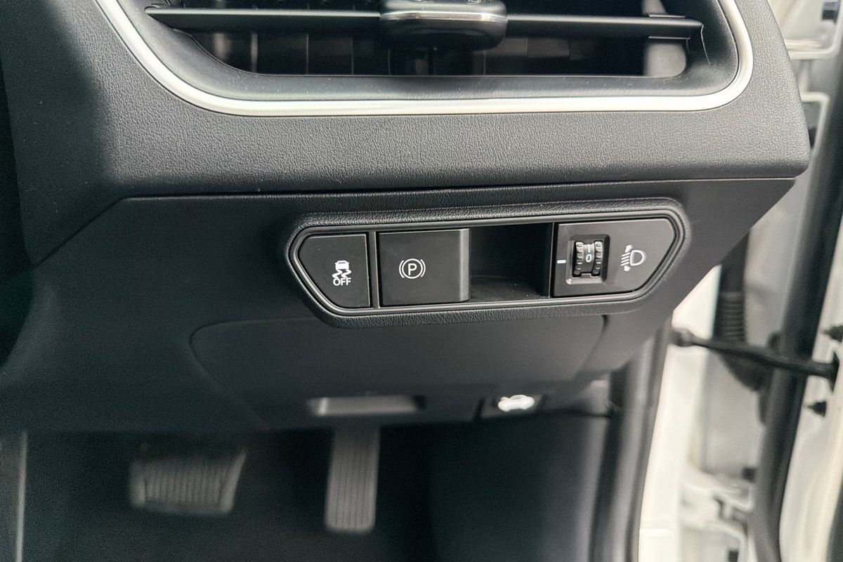 2025 Kia K4 S CL4m