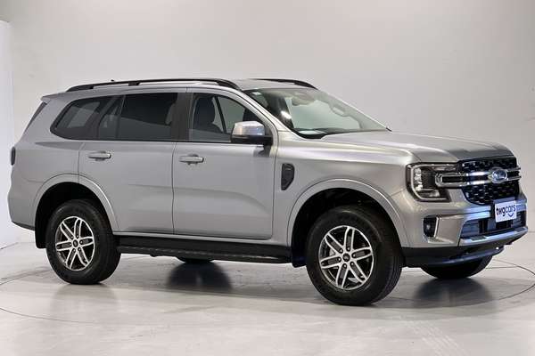 2026 Ford Everest Trend 2.0L