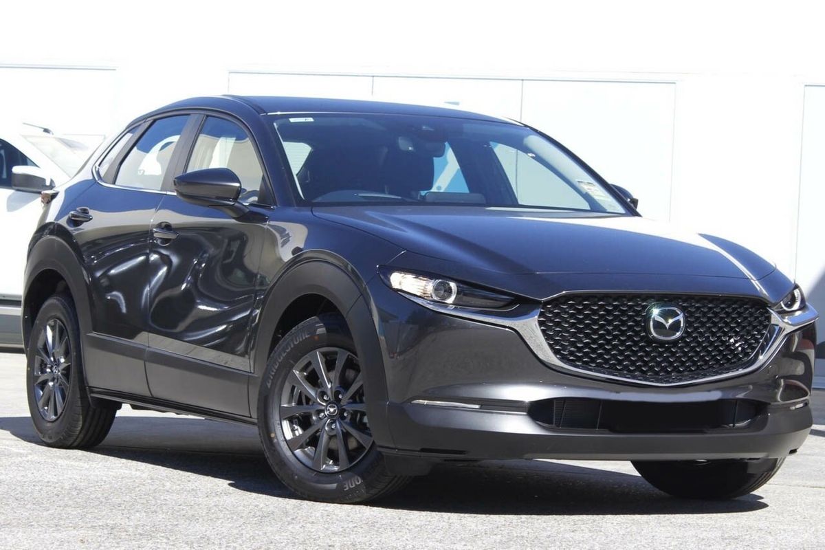 2026 Mazda CX-30 G20 Evolve DM Series