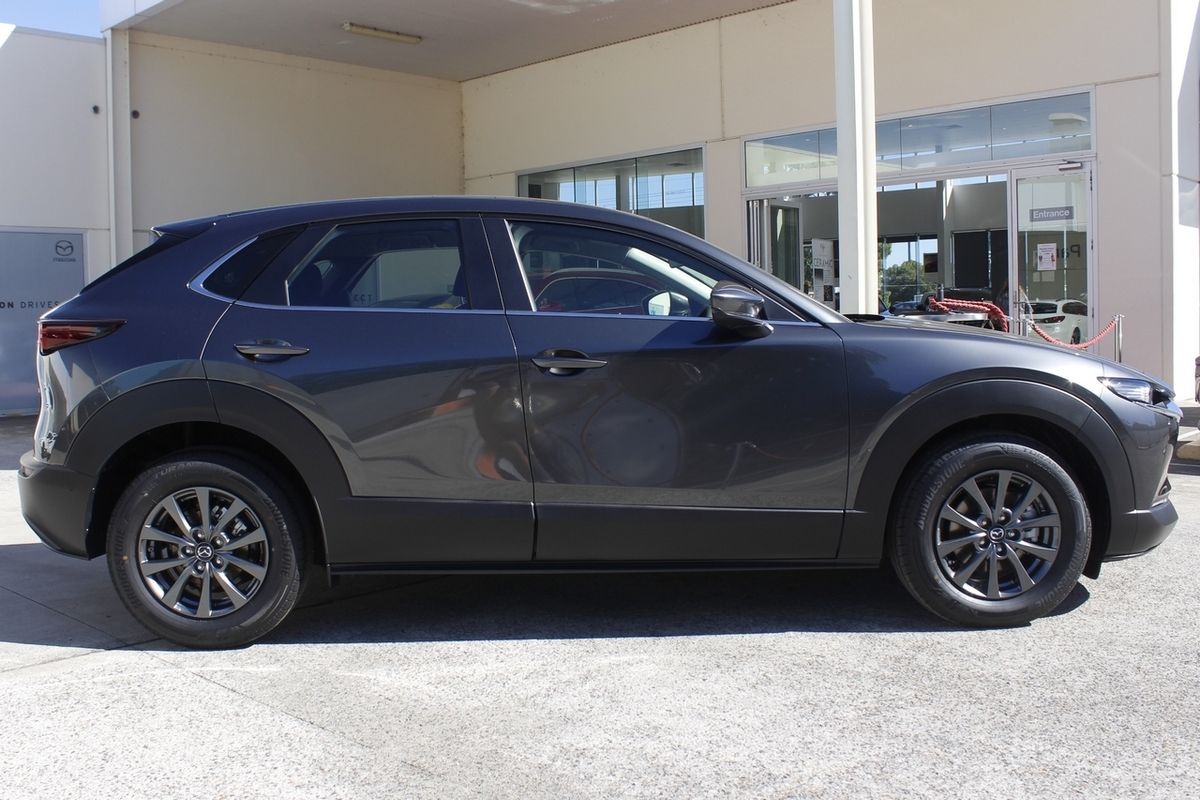 2026 Mazda CX-30 G20 Evolve DM Series
