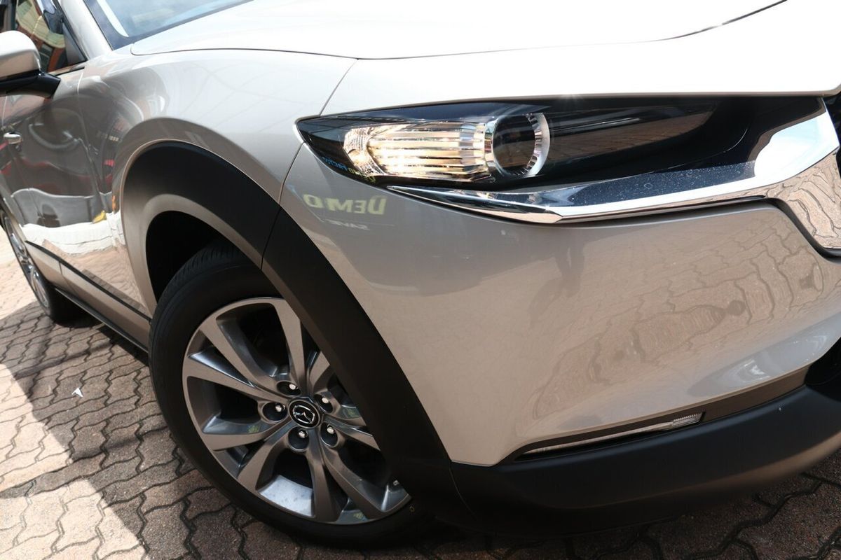 2026 Mazda CX-30 G20 Evolve DM Series