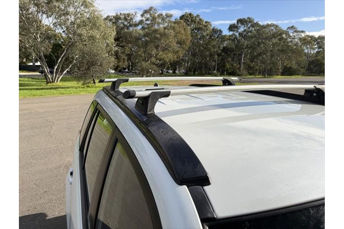2014 Suzuki Grand Vitara Sport JB