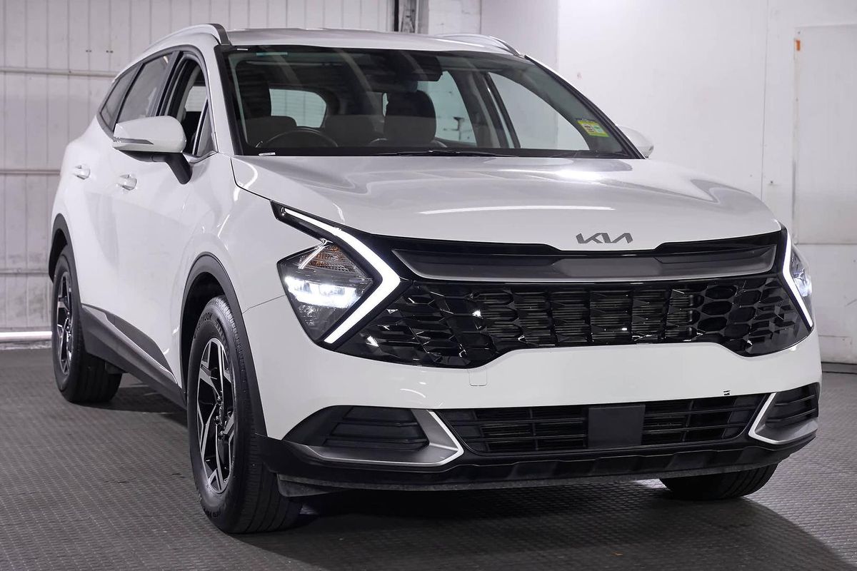 2024 Kia Sportage S NQ5