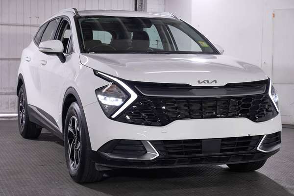 2024 Kia Sportage S NQ5