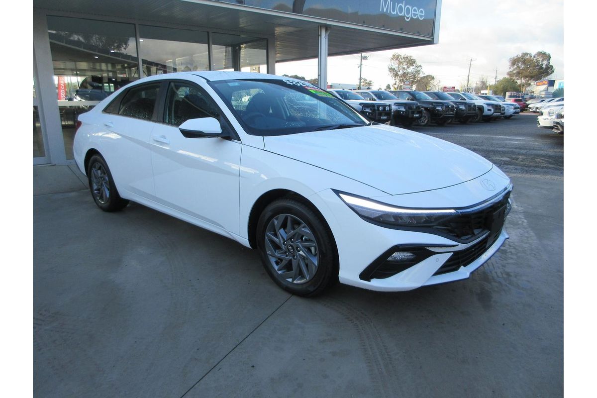 2026 Hyundai i30 CN7.V4