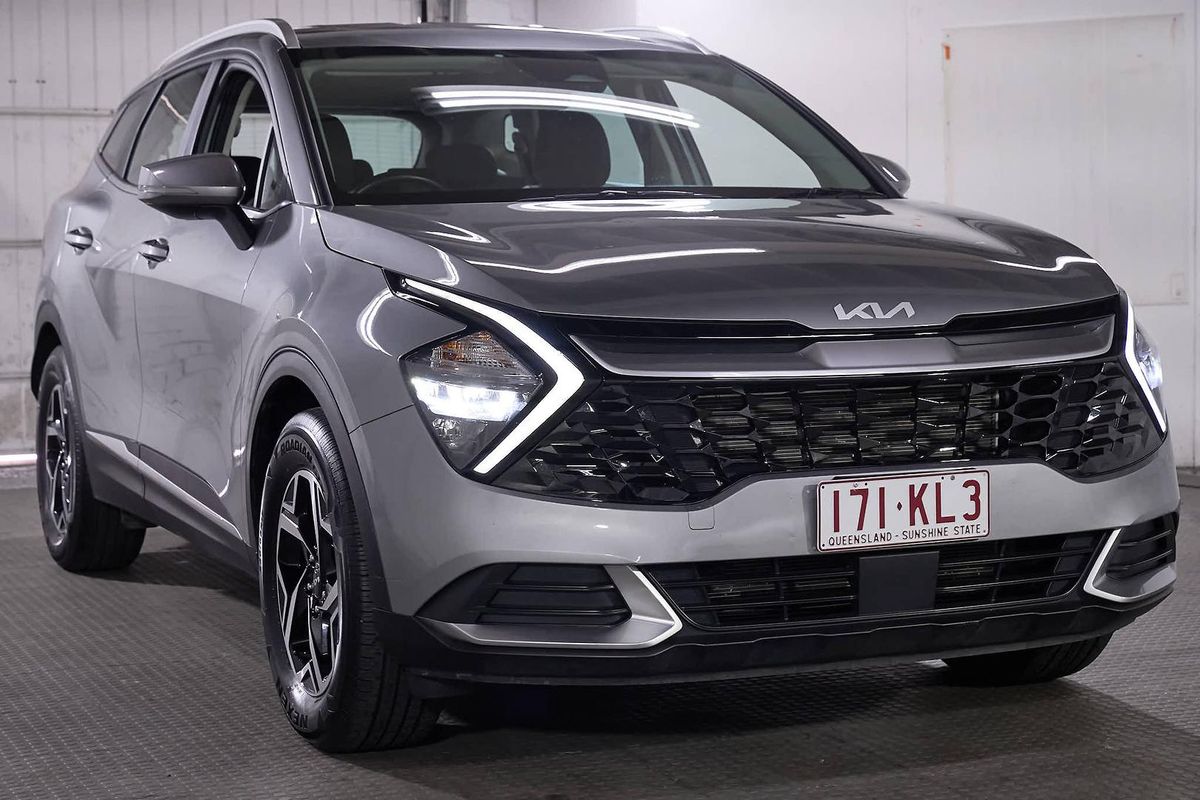 2024 Kia Sportage S NQ5