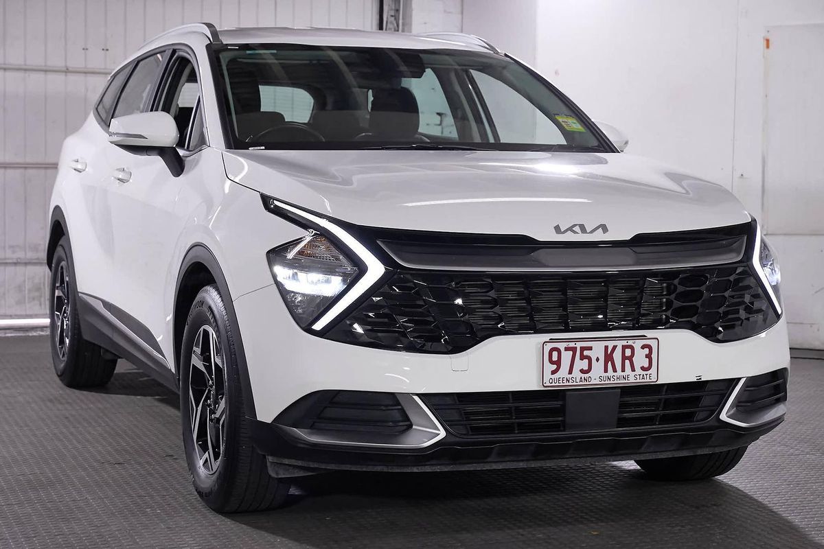 2024 Kia Sportage S NQ5