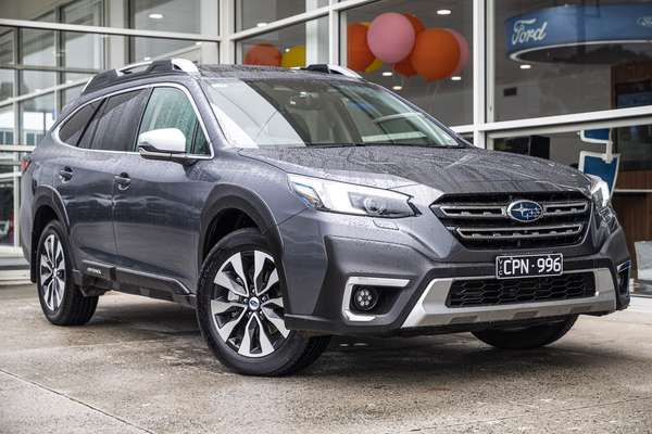 2023 Subaru Outback AWD Touring XT 6GEN