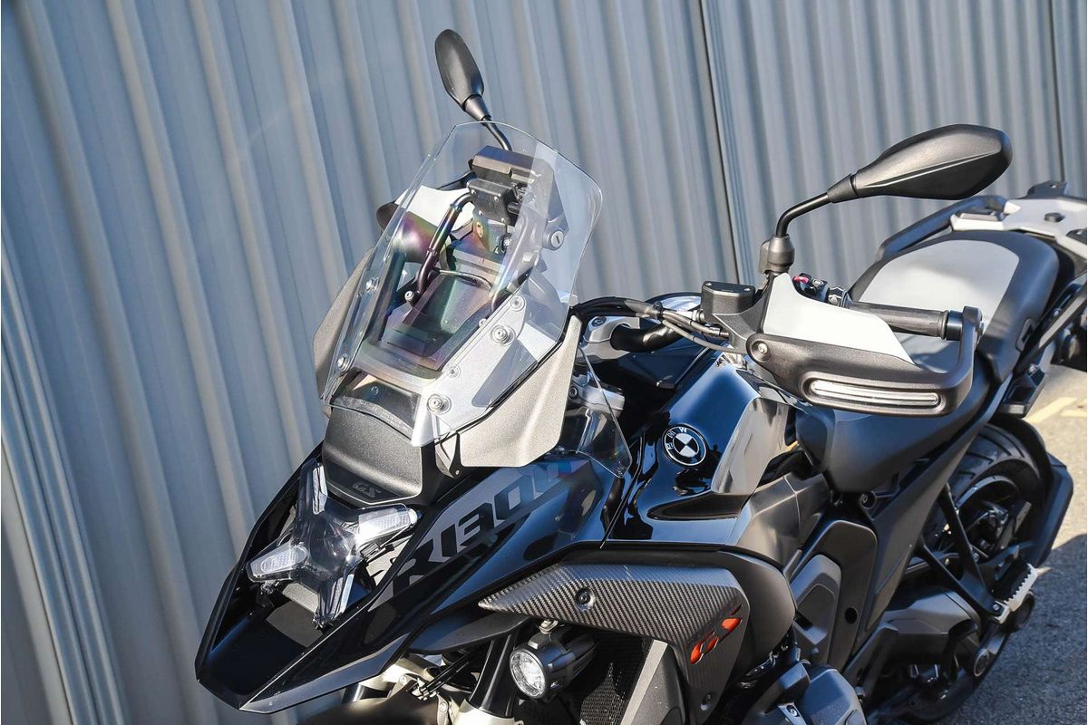 2024 BMW R 1300 GS Triple Black R 1300