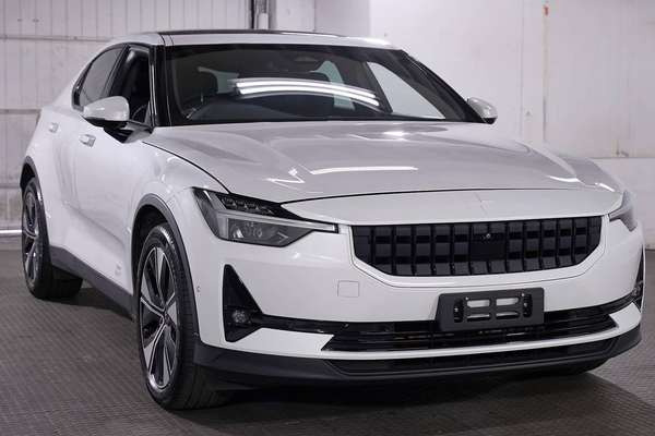2023 Polestar 2 Long range Dual motor