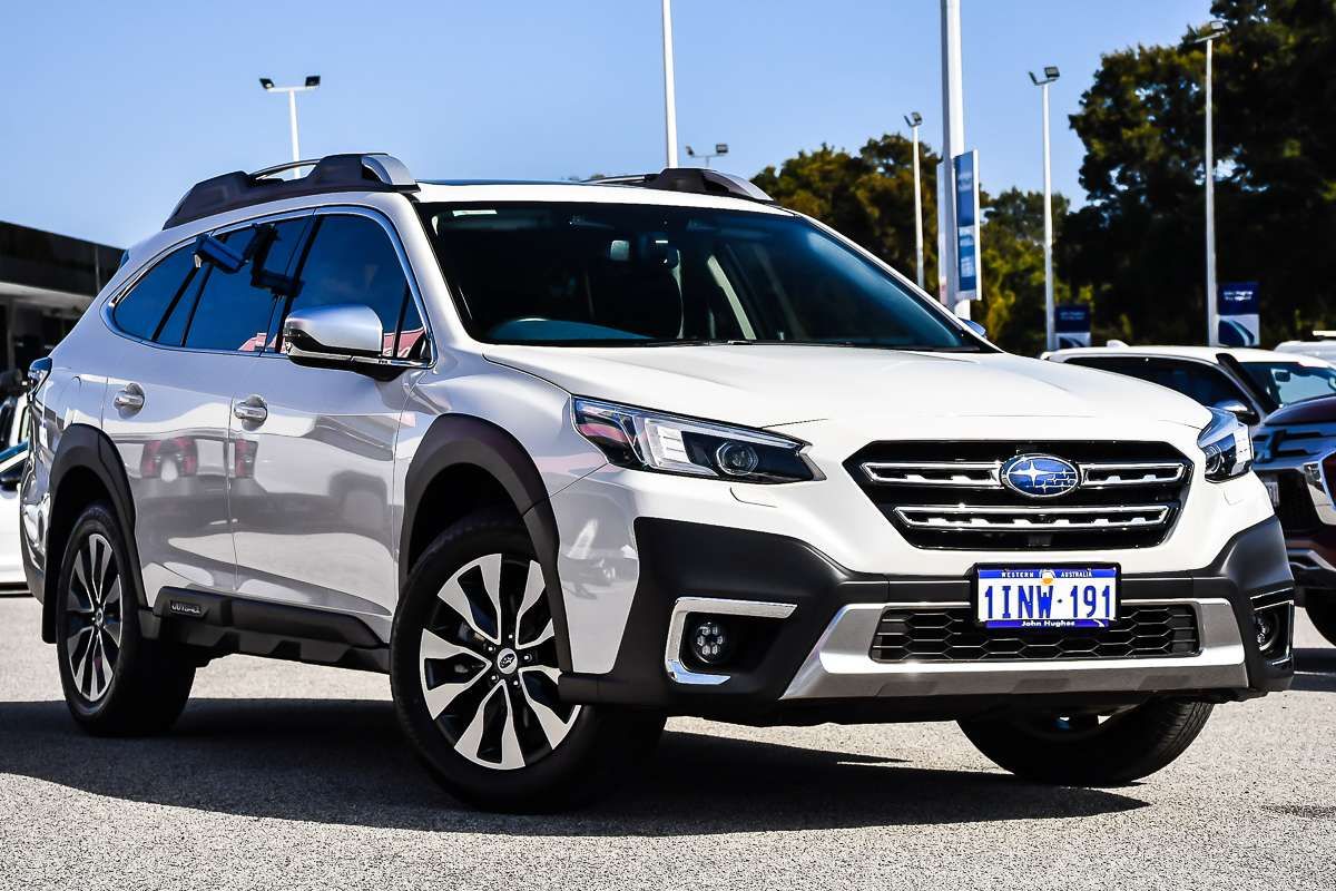 2024 Subaru Outback AWD Touring XT 6GEN