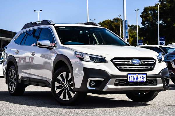 2024 Subaru Outback AWD Touring XT 6GEN