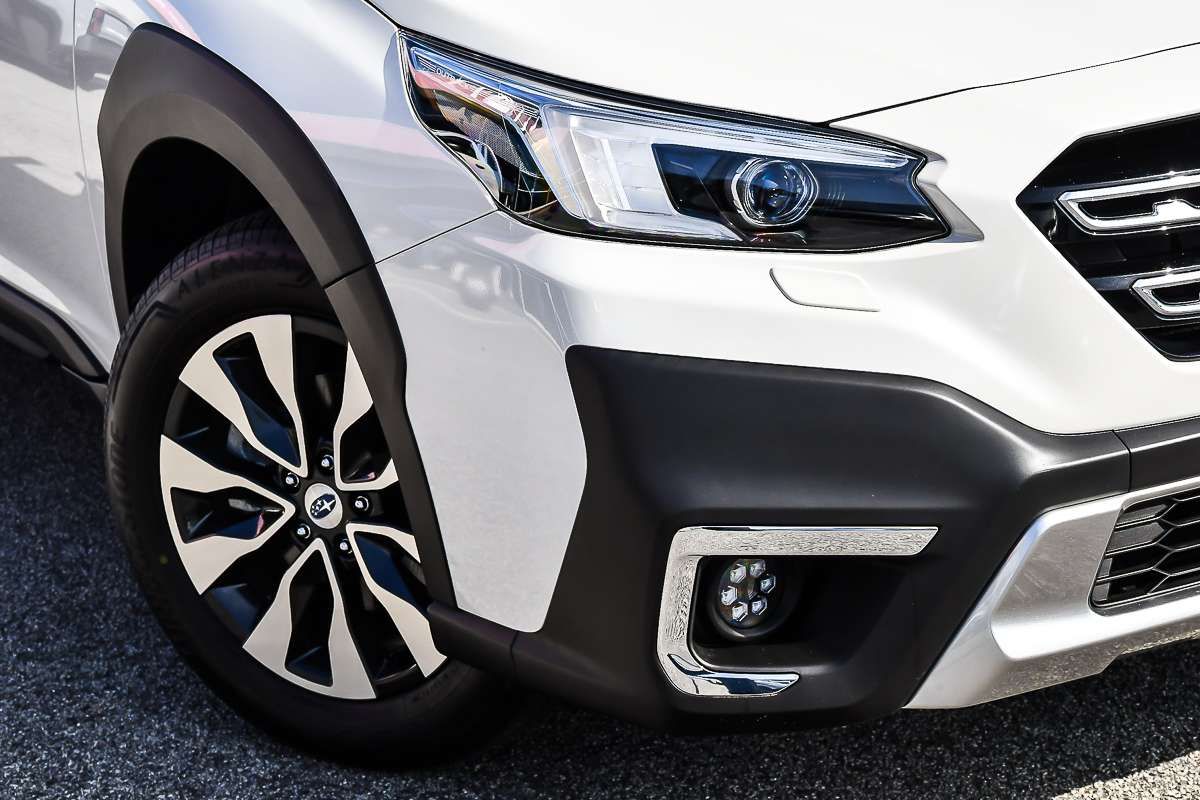 2024 Subaru Outback AWD Touring XT 6GEN