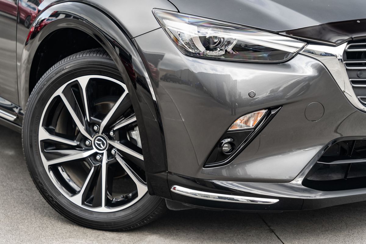 2023 Mazda CX-3 G20 Akari DK