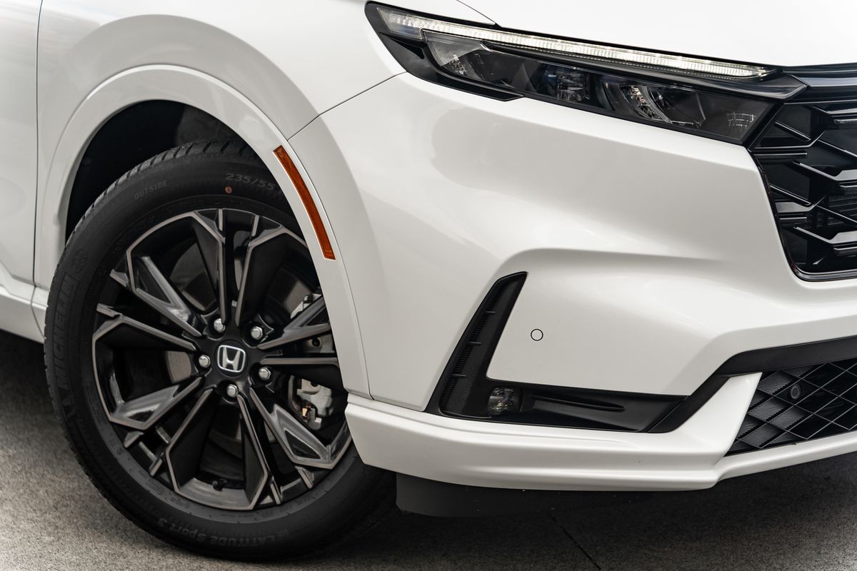 2024 Honda CR-V e:HEV RS RS