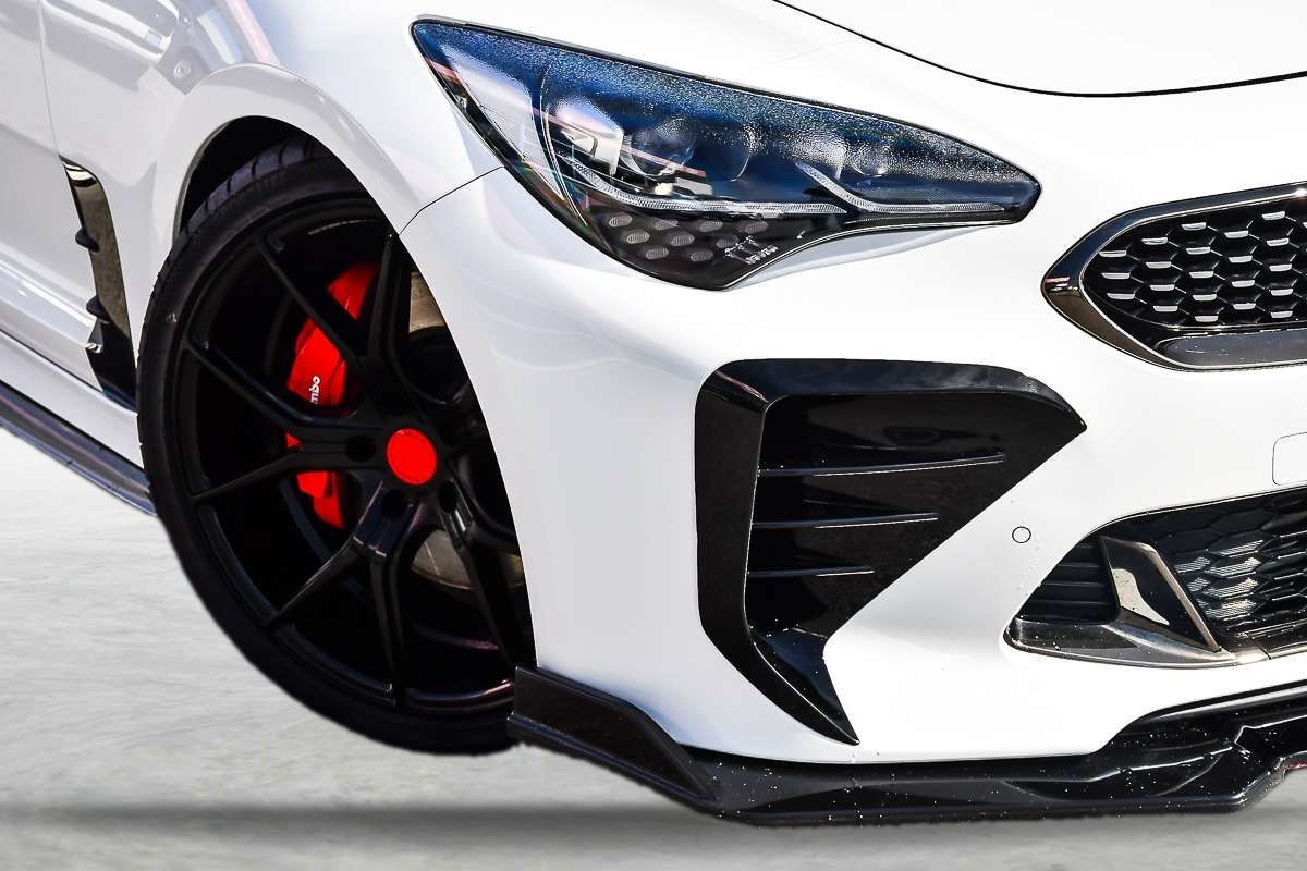 2023 Kia Stinger GT CK