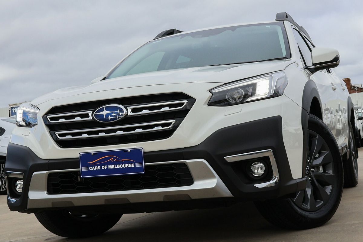 2023 Subaru Outback AWD 6GEN