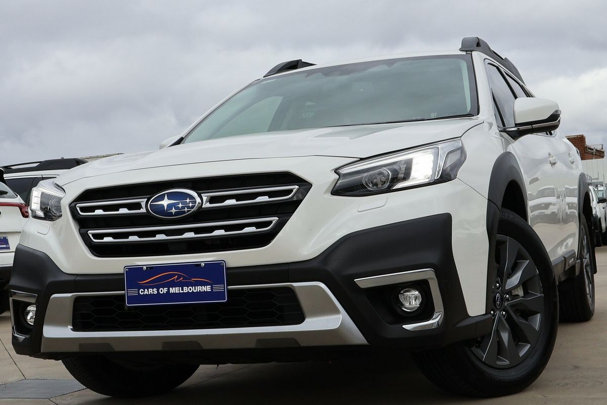 2023 Subaru Outback AWD 6GEN