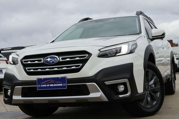 2023 Subaru Outback AWD 6GEN