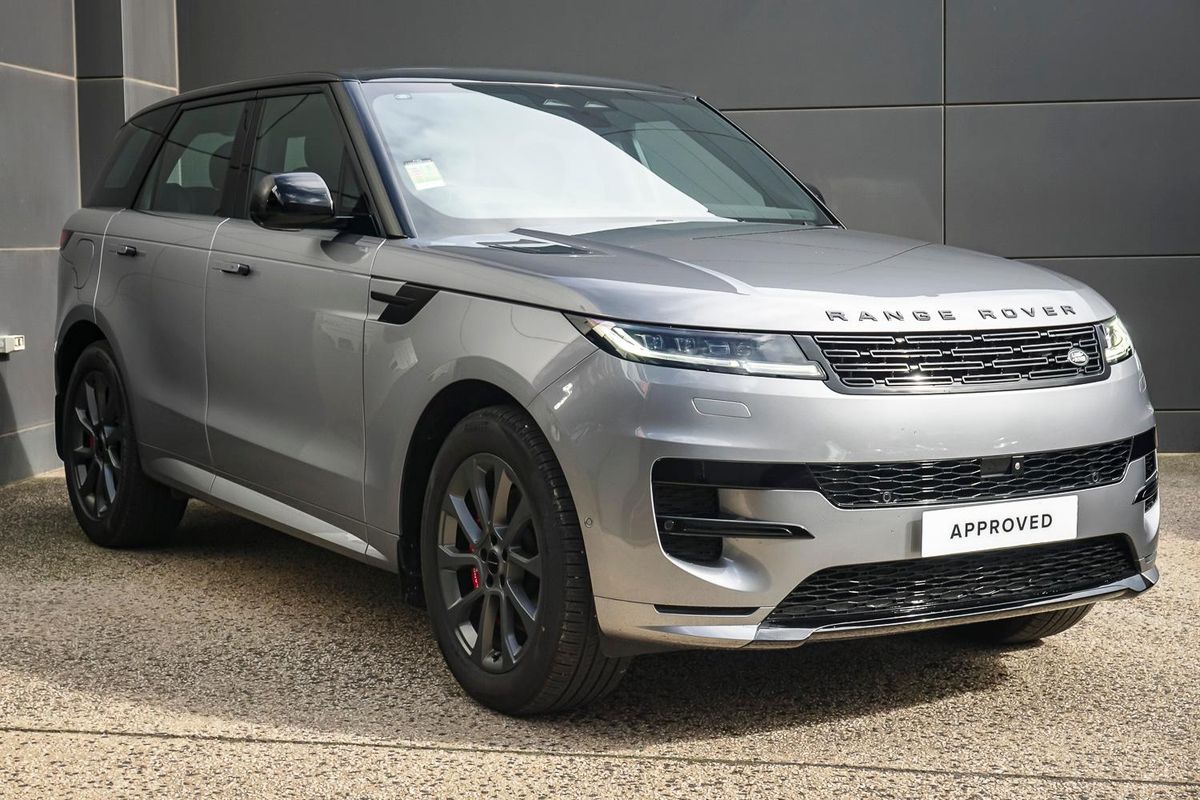 2025 Land Rover Range Rover Sport D250 Dynamic SE L461