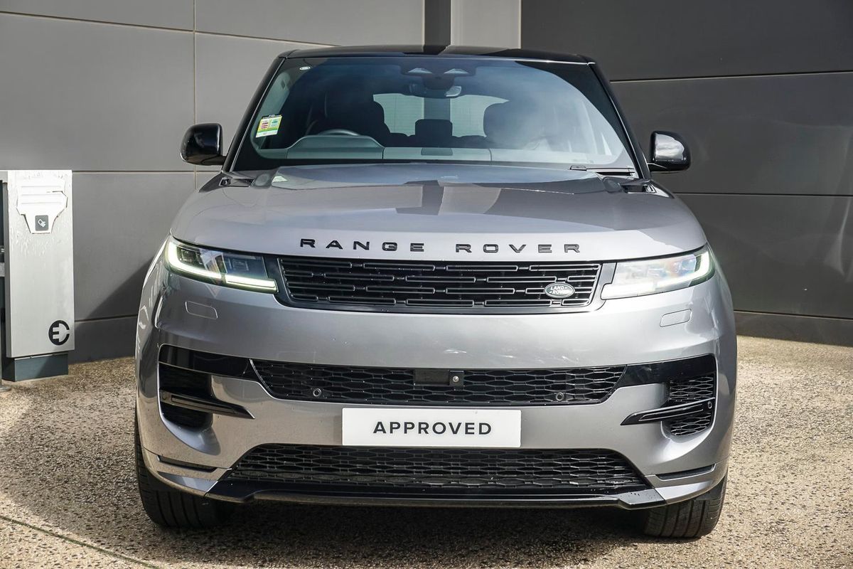 2025 Land Rover Range Rover Sport D250 Dynamic SE L461