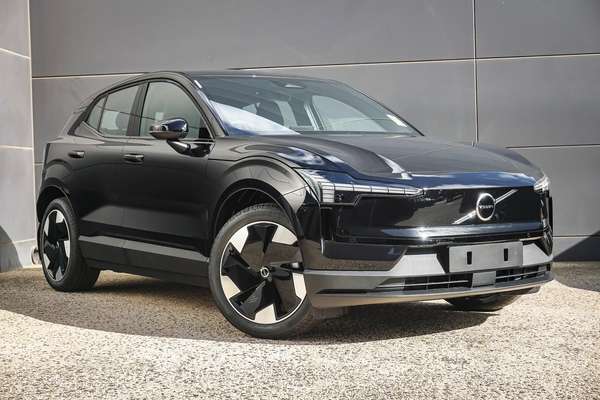 2026 Volvo EX30 Plus P5 Long Range