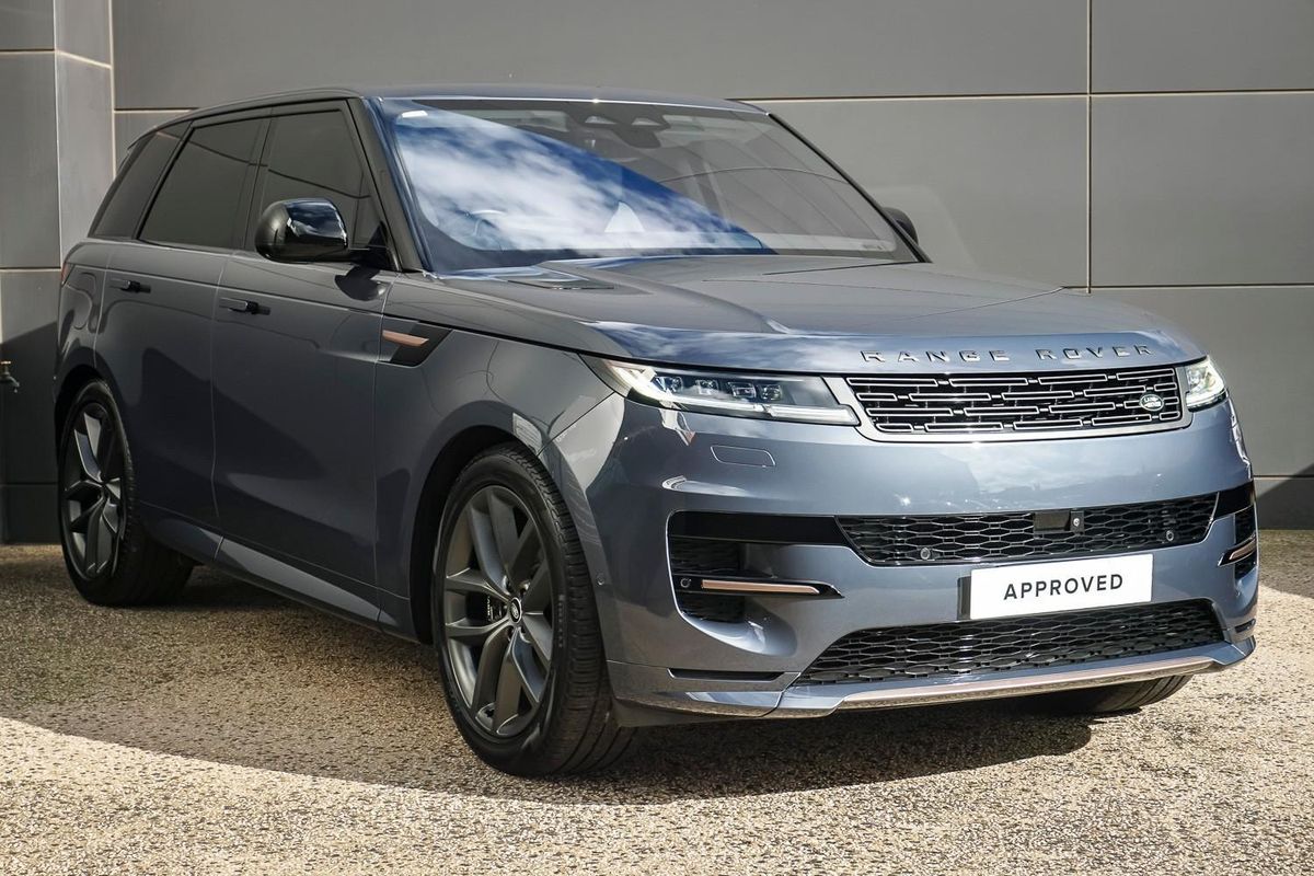 2023 Land Rover Range Rover Sport D300 Dynamic SE L461