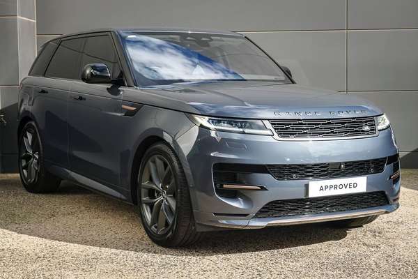 2023 Land Rover Range Rover Sport D300 Dynamic SE L461