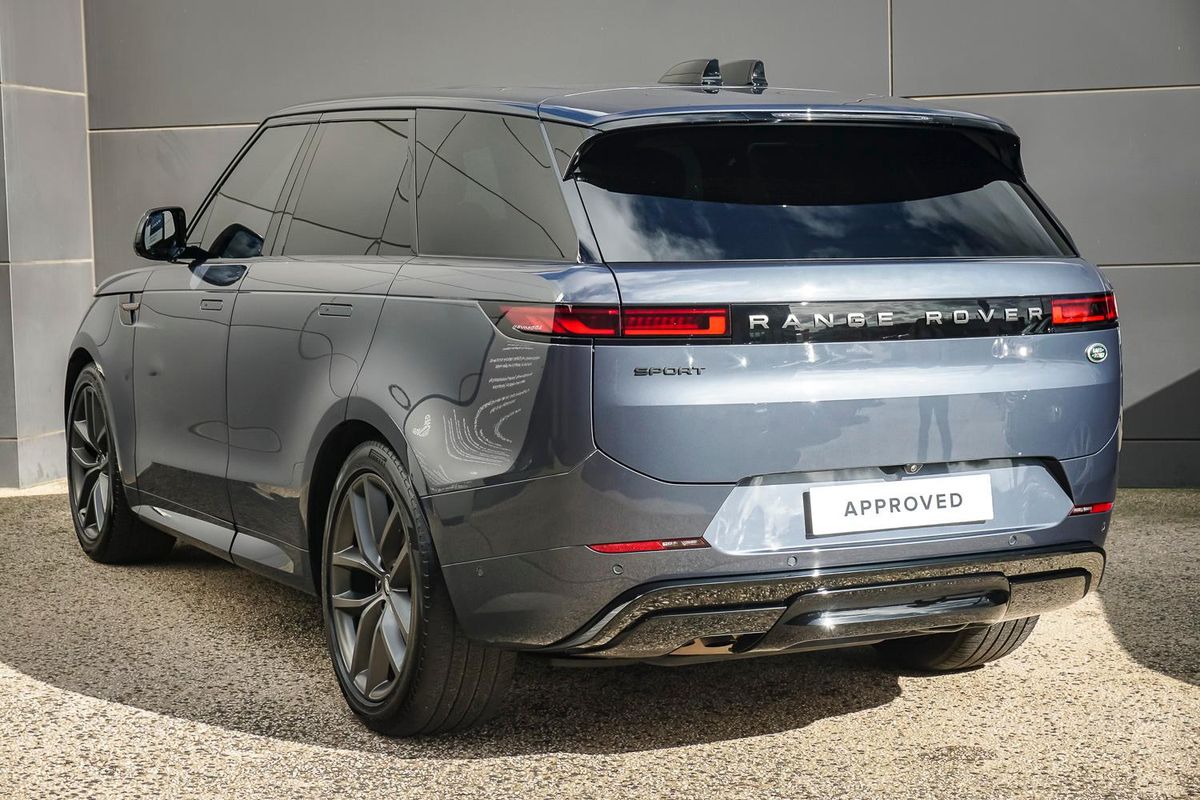 2023 Land Rover Range Rover Sport D300 Dynamic SE L461