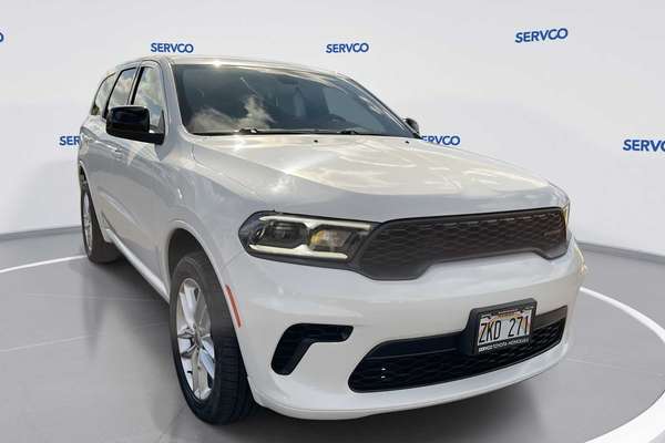 2023 Dodge Durango GT