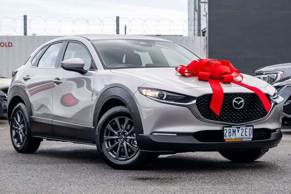 2024 Mazda CX-30 G20 Pure DM Series