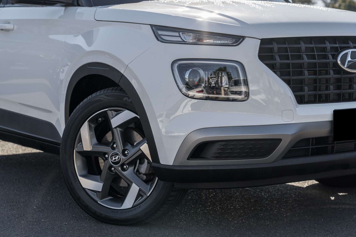2024 Hyundai Venue Active QX.V5