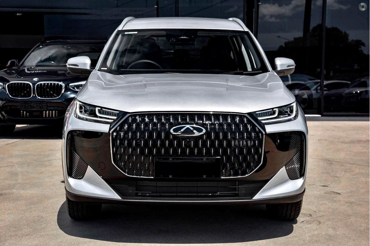 2026 Chery Tiggo 7 Urban T32